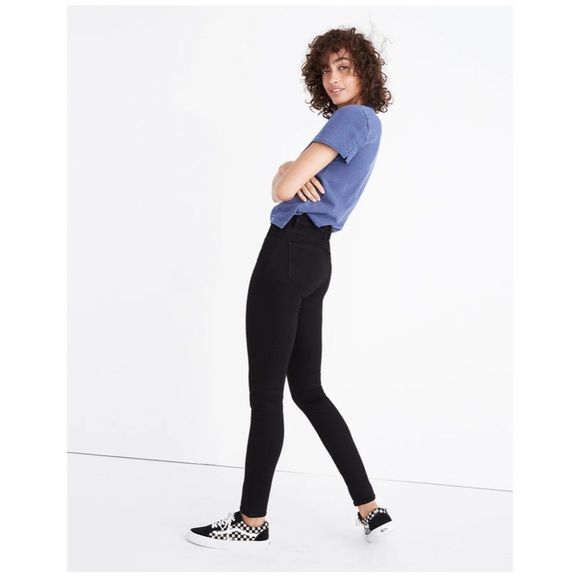 Madewell Pants - Madewell Roadtripper Jeans